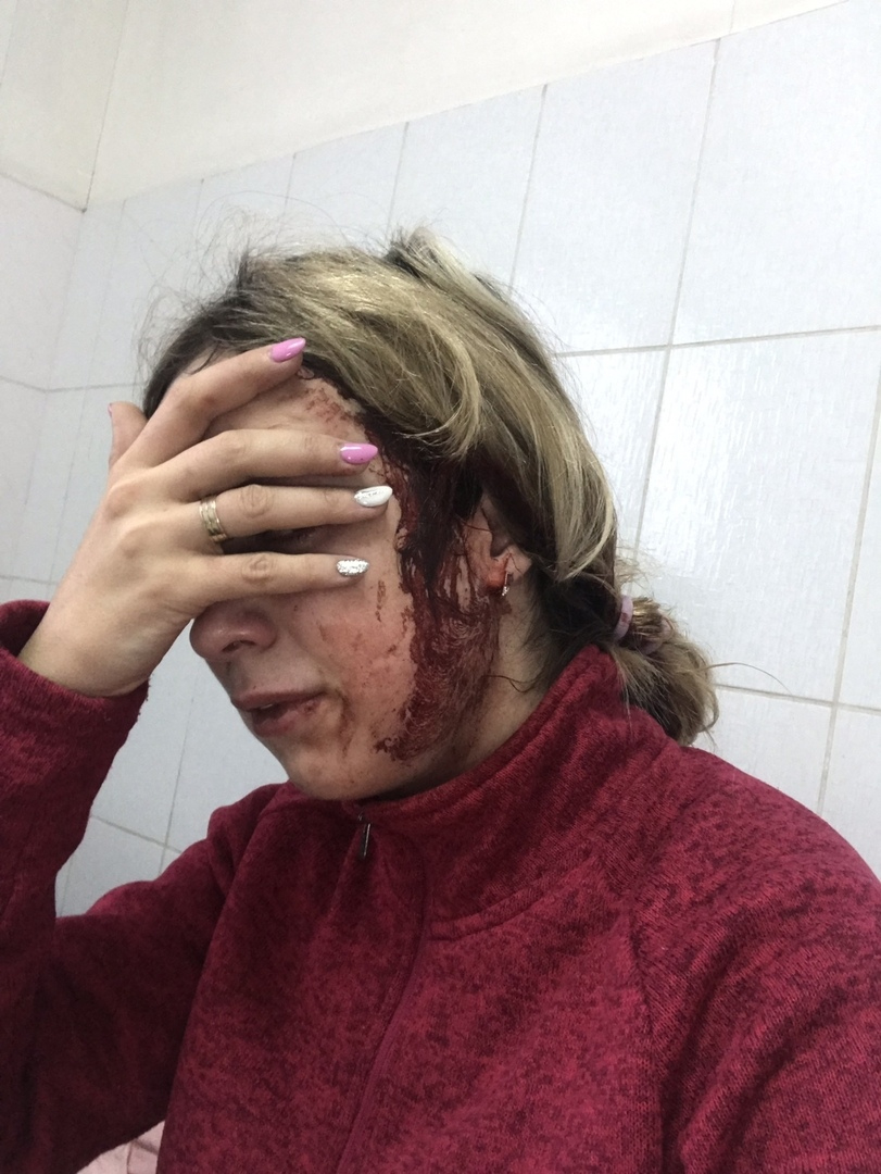 Суд вынес приговор бизнес-леди, избившей на парковке женщину с ребенком в Нижнем Новгороде