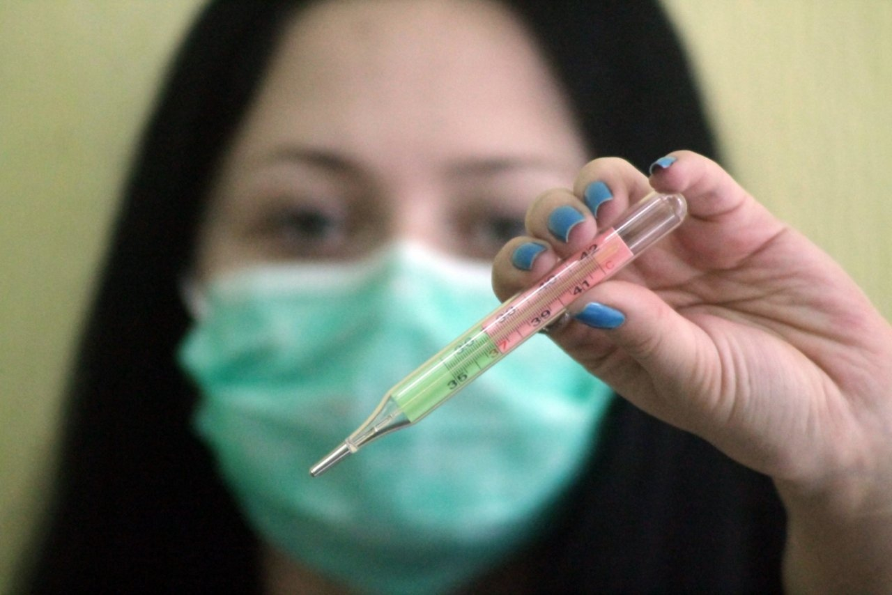 Названы десять российских городов, куда может проникнуть коронавирус