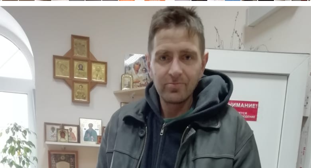Волонтеры Подольска помогли найти Романа Суськова, пропавшего в Нижегородской области