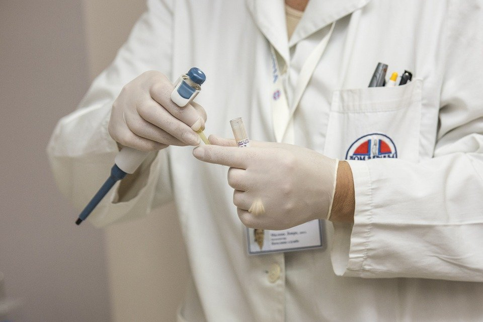 Нижегородский врач, работающий с коронавирусом, в тяжелом состоянии