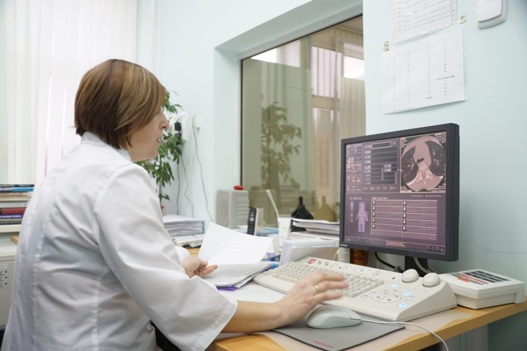 Дети и подростки пройдут компьютерную томографию бесплатно в Нижнем Новгороде