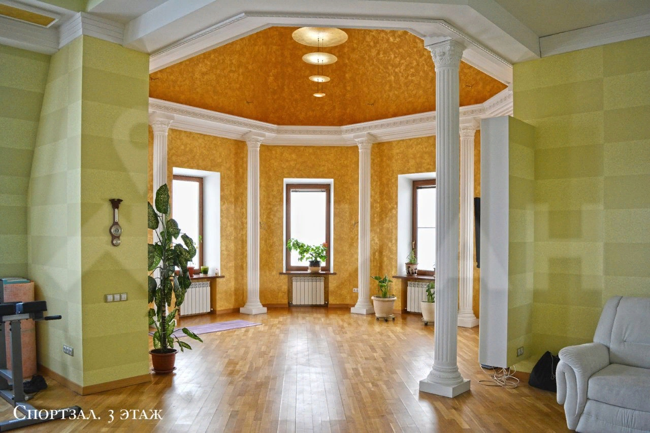 «Не принято брать в ипотеку»: топ-5 самого дорогого жилья в Нижнем Новгороде