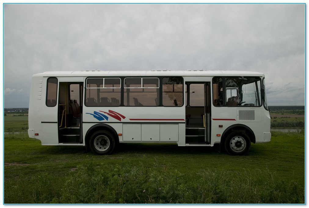 Павловский автобусный завод переходит на четырехдневную рабочую неделю
