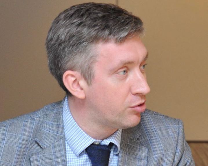 Заместитель губернатора Нижегородской области Игорь Носов «изменил» пол