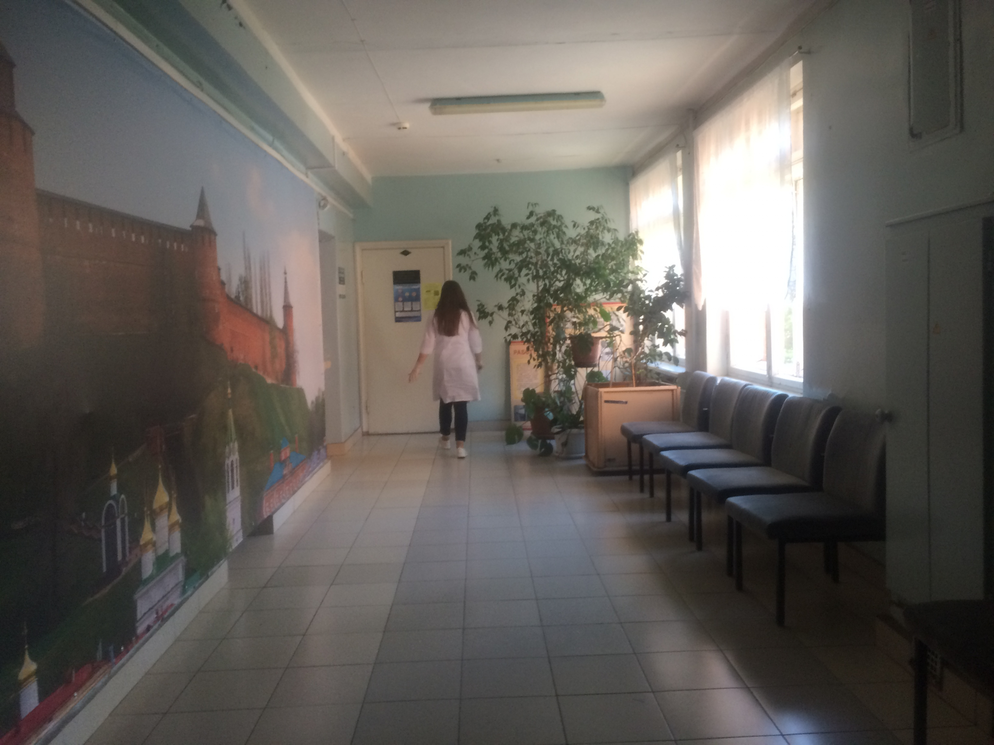 Еще семь человек умерли от коронавируса в Нижегородской области