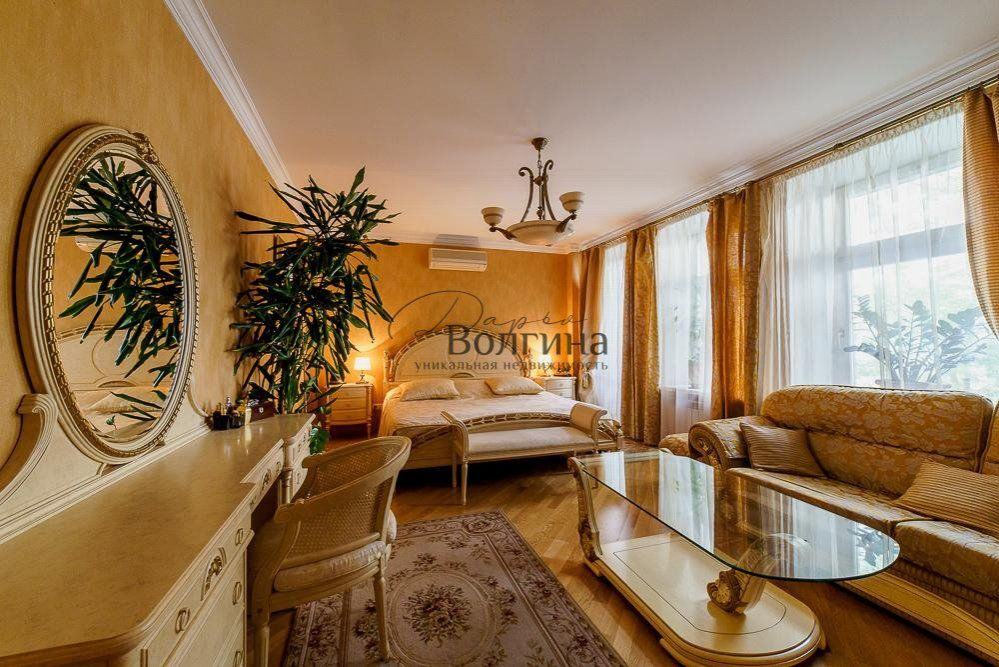 В Нижнем Новгороде продают элитную двухуровневую квартиру за 23 миллиона
