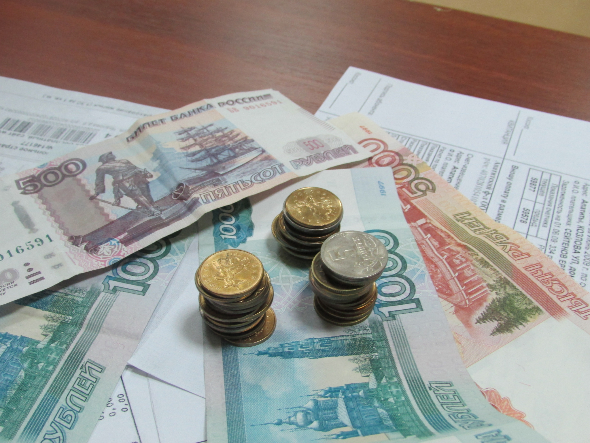 Штрафы за некачественные услуги ЖКХ в России увеличат в 10 раз