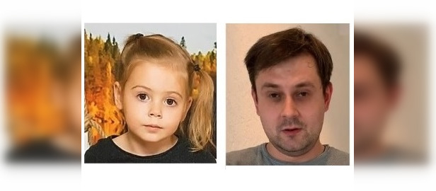36-летний мужчина похитил пятилетнюю дочь у матери в Нижнем Новгороде