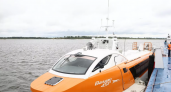 Скоростные пассажирские катера запустят в Марий Эл и Ивановскую область