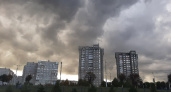 Дождливое воскресенье ожидает жителей Нижнего Новгорода