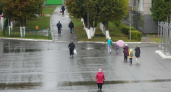 Осторожно, скользко: ночные заморозки ожидаются в Нижегородской области