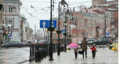 В Нижнем Новгороде ожидается дождь и сильный ветер
