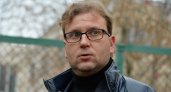 Рустам Досаев вошел в ТОП-10 рейтинга влиятельности депутатов нижегородского парламента
