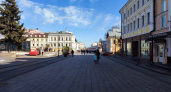 Нижний Новгород вошёл в пятёрку комфортных городов страны
