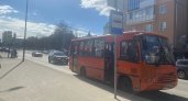 "Пазики" в Нижнем Новгороде заменят 600 больших автобусов