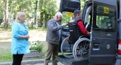 В “Яндекс.Картах” Нижнего Новгорода появились доступные места для людей с инвалидностью