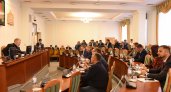 Опубликован рейтинг влиятельности депутатов Законодательного собрания