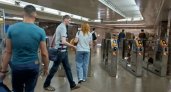 Нижегородцев оповестили о несанкционированном снятии денег с ботом и QR-кодом в метро