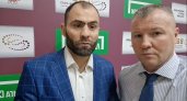 Нижегородские боксеры записали обращение к Путину и Мишустину 