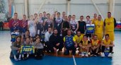 Более 1000 нижегородцев приняли участие в спортивных турнирах на Кубок памяти Жириновского
