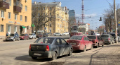 Нижегородских водителей предупредили о возникших сложностях на дорогах 