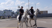 Преступников Нижнего Новгорода будут гонять на конях