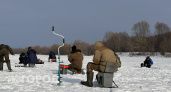 В Нижегородской области ввели ограничения на рыбалку