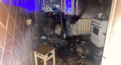 Пожар в Нижнем Новгороде унес жизни нескольких жителей