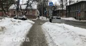 В Нижнем Новгороде до мая перекроют одну из улиц