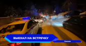 Два человека пострадали в ДТП в Павловском районе 