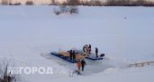 Морозная ночь: какую погоду обещают синоптики на Крещение в Нижегородской области
