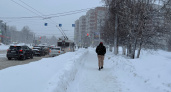 Январский снегопад - это цветочки: погода в феврале в России заставит содрогнуться, будет штормить