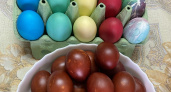 Секретные методы окрашивания яиц, о которых молчат производители красителей!