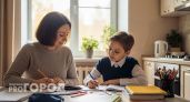 "С домашкой до 12 ночи мучаемся" — родители в отчаянии: Госдума готовит важные изменения