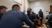 В Нижегородской области сформирована первая группа мобилизационных резервистов