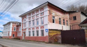 "Дом купца Башкирова" в Городце продали почти за 13 миллионов