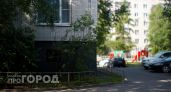15-летнюю девушку уже неделю ищут в Нижнем Новгороде