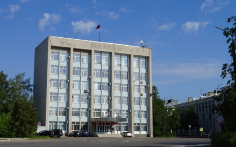 Публичные слушания по проекту бюджета состоятся в Дзержинске 22 ноября
