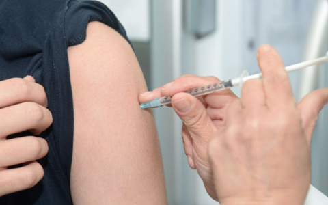 Три случая заболевания гриппом зарегистрированы в Нижегородской области