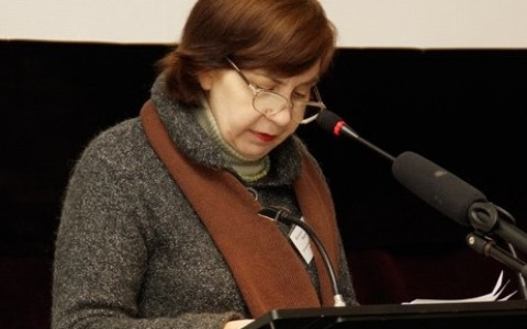 Профессор филологии Наталья Вершинина получила серьезную травму и нуждается в помощи