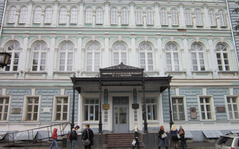 Нижний Новгород попал в ТОП-5 городов, вузы в которых чаще всего гуглят россияне