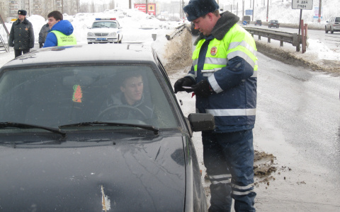 Водитель сбил 17-летнего парня в Нижнем Новгороде и скрылся