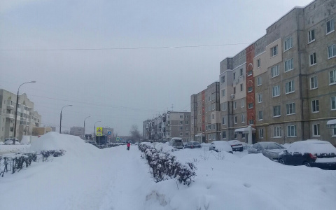 Дзержинск вошел в рейтинг самых загрязненных городов России