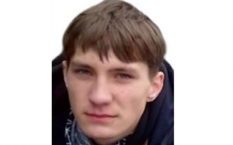 16-летний Никита Кучинский ушел из школы и домой не вернулся в Дзержинске