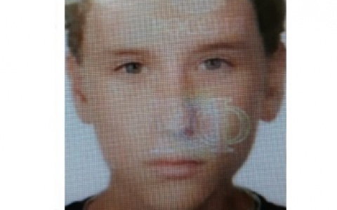 14-летний Витя Пухов вышел из школы в Дзержинске и пропал