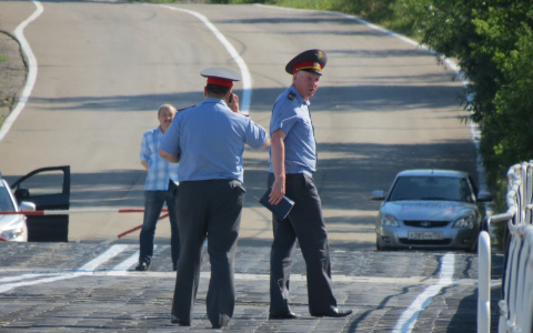 В России ужесточили наказания за «пьяные» аварии