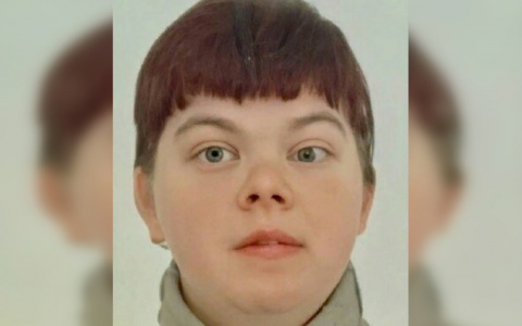 23-летнюю Татьяну Зеленову разыскивают в Лысковском районе