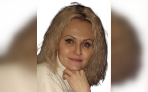 В Нижнем Новгороде ищут 43-летнюю Елену Федотову, пропавшую три месяца назад