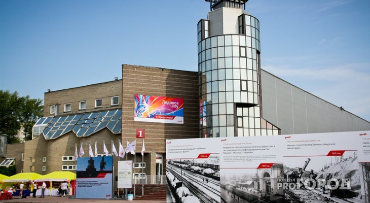 В Нижнем Новгороде откроется фестиваль предпринимательских идей