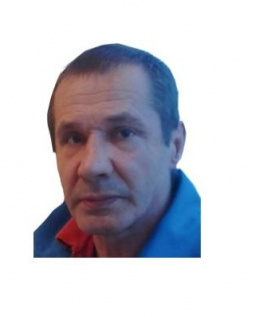 На автостанции в Лысково пропал 58-летний Александр Юшин